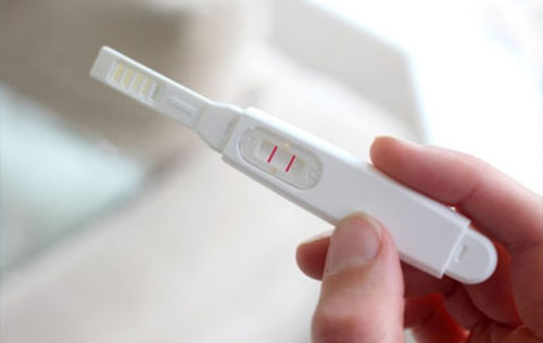 Cách thử thai chính xác tại phòng khám uy tín ở đồng bằng sông Cửu Long