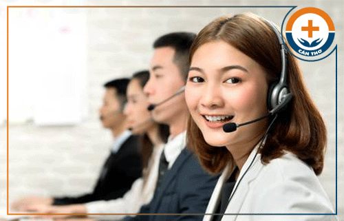 Tư vấn sức khỏe nam - nữ giới qua Hotline: 0292 3736 333