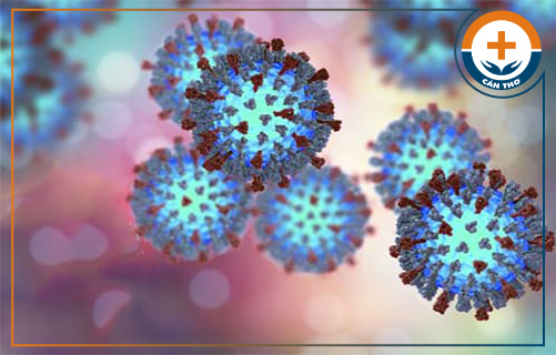 Virus HSV là gì? Nguyên nhân, triệu chứng và các phương pháp xét nghiệm HSV